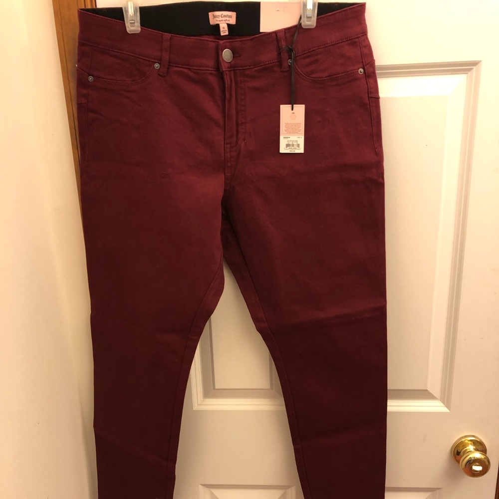 Juicy couture jeans
